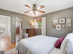 115 S Kensington Street, Arlington VA 22204