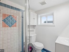 115 S Kensington Street, Arlington VA 22204
