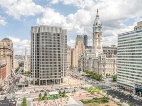 1600 Arch Street 1418, Philadelphia PA 19103