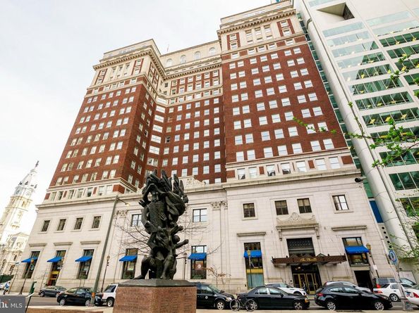 1600 Arch Street 1418, Philadelphia PA 19103