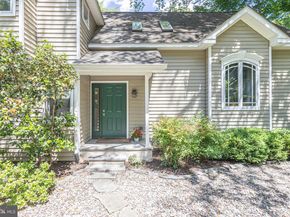 975 Taylorsville Road, Washington Crossing PA 18977