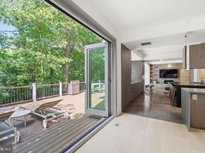 4009 Highwood Court NW, Washington DC 20007