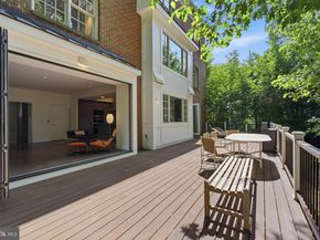 4009 Highwood Court NW, Washington DC 20007