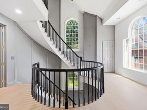 4009 Highwood Court NW, Washington DC 20007