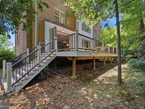 4009 Highwood Court NW, Washington DC 20007