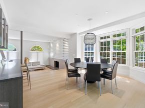4009 Highwood Court NW, Washington DC 20007