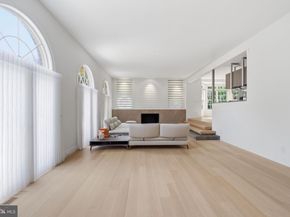 4009 Highwood Court NW, Washington DC 20007