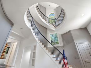 4009 Highwood Court NW, Washington DC 20007