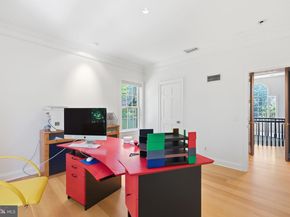 4009 Highwood Court NW, Washington DC 20007