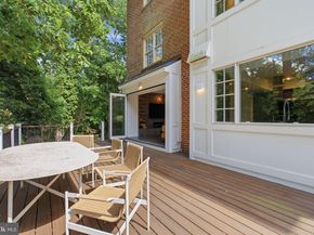 4009 Highwood Court NW, Washington DC 20007