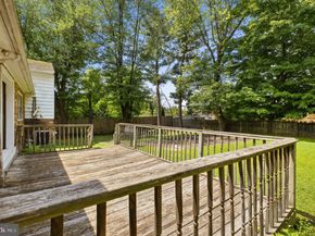 1558 Mary Ellen Court, Mclean VA 22101