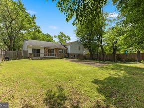 1558 Mary Ellen Court, Mclean VA 22101