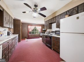 1558 Mary Ellen Court, Mclean VA 22101