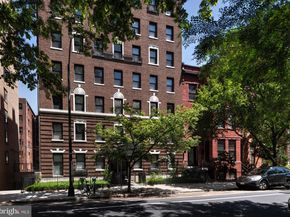 1125 12TH Street NW 64, Washington DC 20005