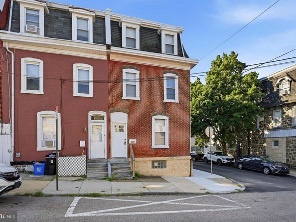 114 W Salaignac Street, Philadelphia PA 19127