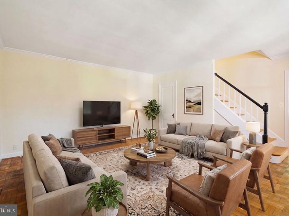 2600 16TH Street S 728, Arlington VA 22204
