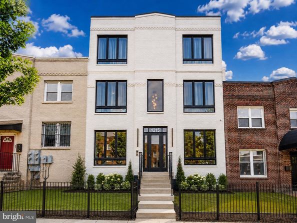 1215 Holbrook Terrace NE 3, Washington DC 20002