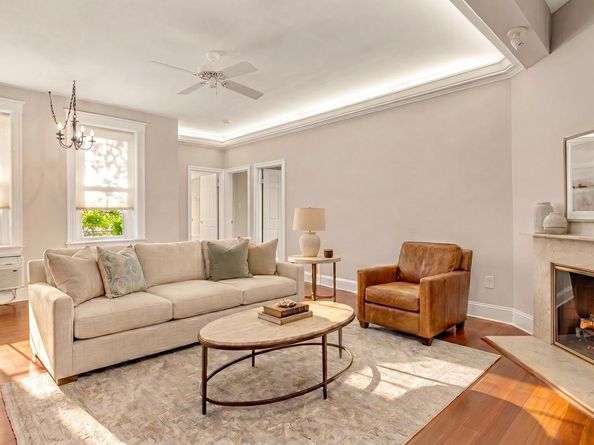 1824 S Street NW 104, Washington DC 20009
