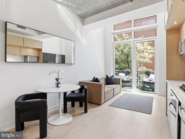 1515 15TH Street NW 206, Washington DC 20005