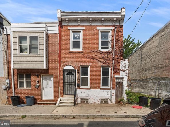 1924 N Darien Street, Philadelphia PA 19122