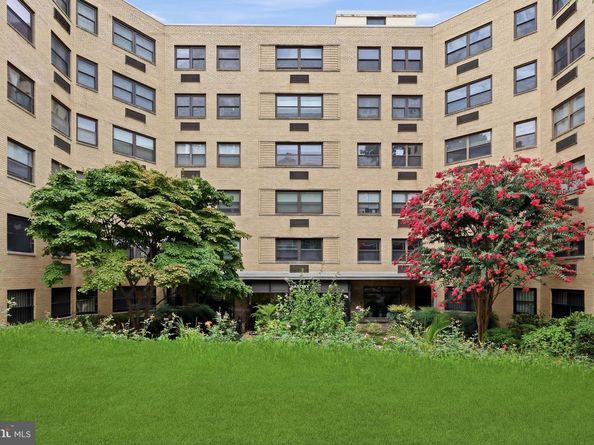 1801 Clydesdale Place NW 408, Washington DC 20009