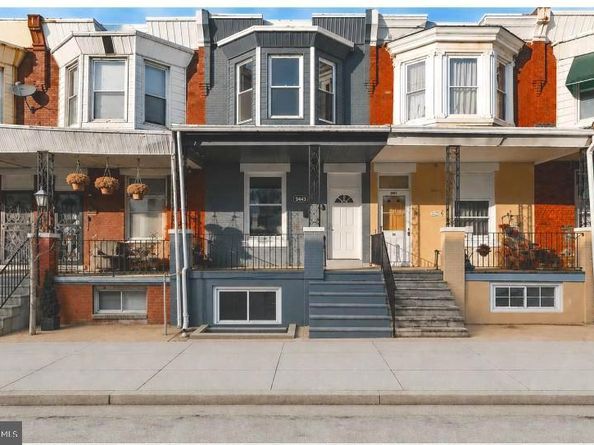 5443 Irving Street, Philadelphia PA 19139