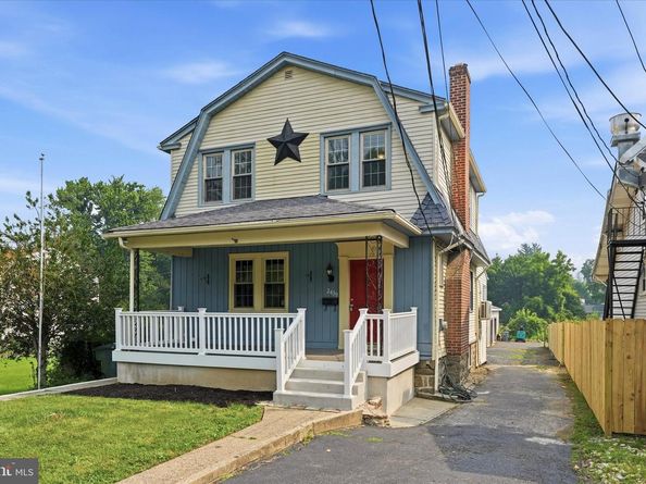 2439 Susquehanna Road, Abington PA 19001