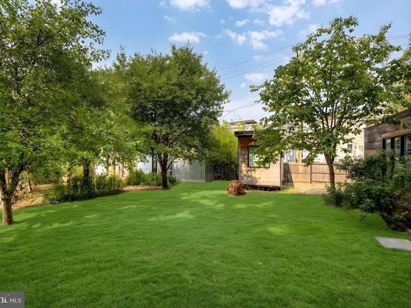 21 Evarts Street NE, Washington DC 20002