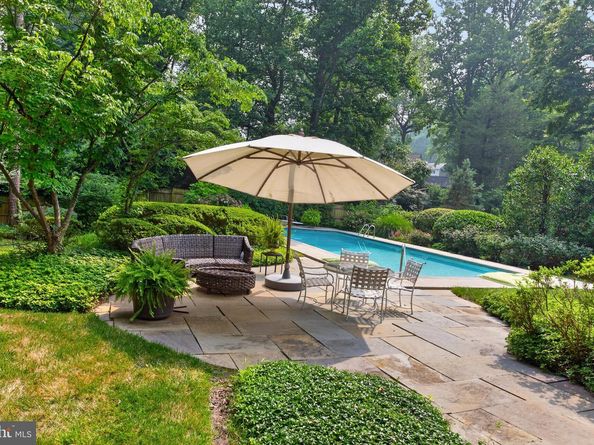 11801 Riders Lane, Reston VA 20191
