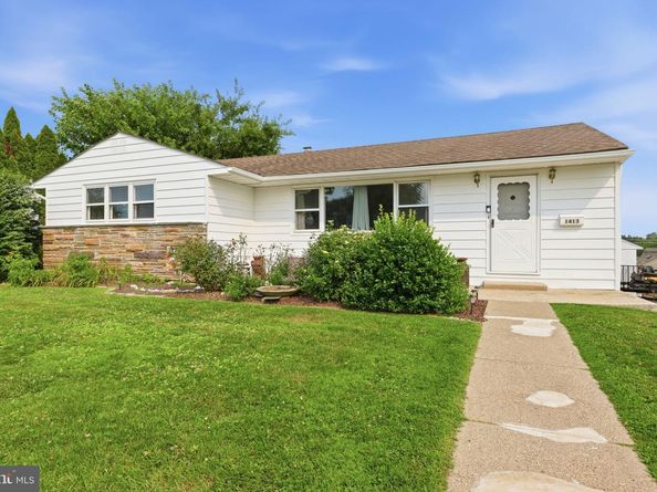 1413 Poplar Road, Feasterville Trevose PA 19053