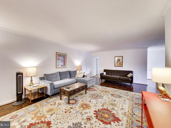 4114 Davis Place NW 315, Washington DC 20007