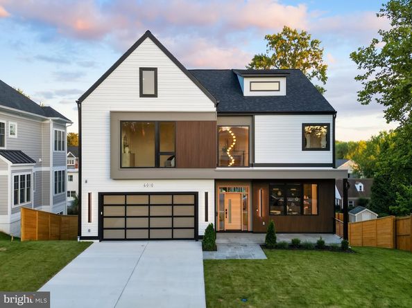 6010 Johnson Avenue, Bethesda MD 20817