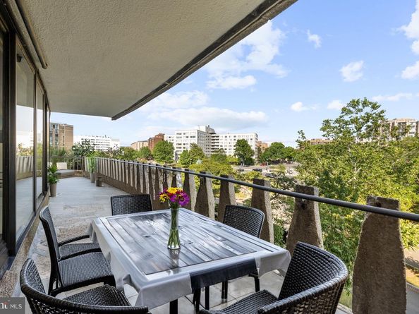 2500 Virginia Avenue NW 509S, Washington DC 20037