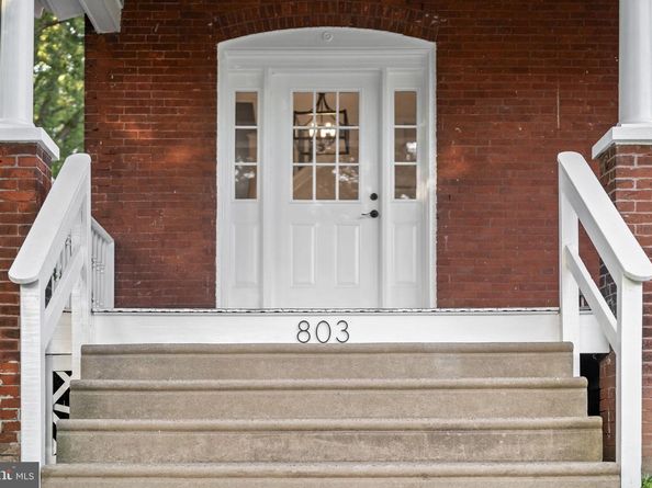 803 Prospect Avenue, Prospect Park PA 19076