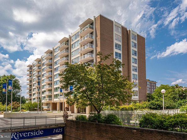 1425 4TH Street SW A506 & A507, Washington DC 20024