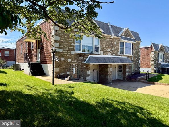 1716 Napfle Avenue, Philadelphia PA 19111