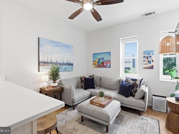 1038 Lamont NW 3B, Washington DC 20010