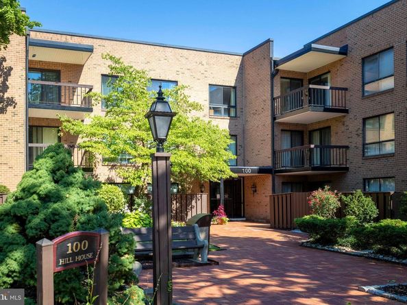 1680 Huntingdon Pike CONDO 143, Huntingdon Valley PA 19006