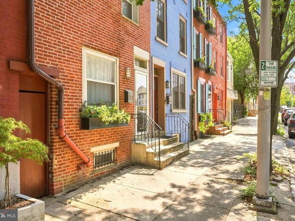 523 S 27TH Street, Philadelphia PA 19146