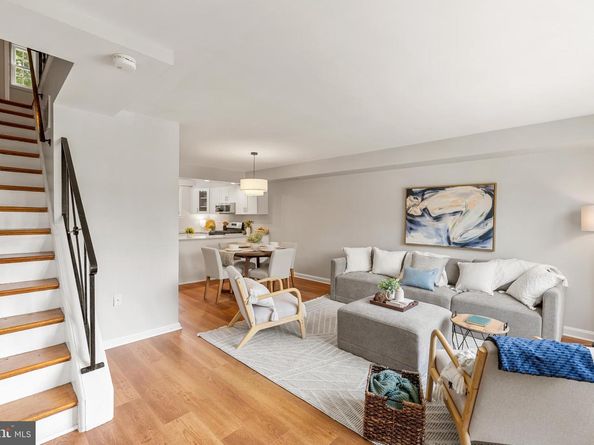 3825 Keller Avenue, Alexandria VA 22302