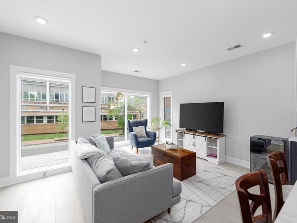 2812 Georgia Avenue NW 5, Washington DC 20001