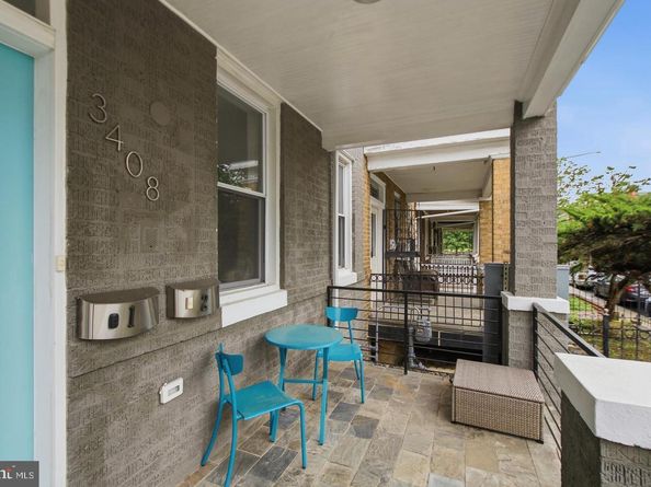 3408 Warder Street NW 2, Washington DC 20010