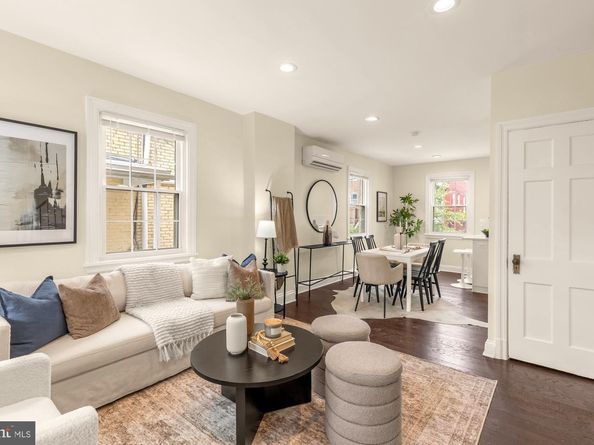 513 Somerset Place NW, Washington DC 20011