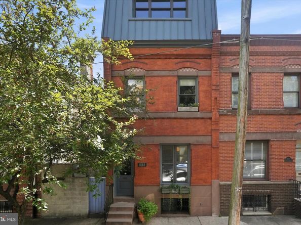 889 N 25TH Street, Philadelphia PA 19130