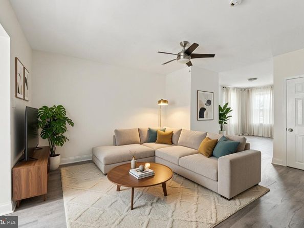 2026 Bonaffon Street, Philadelphia PA 19142