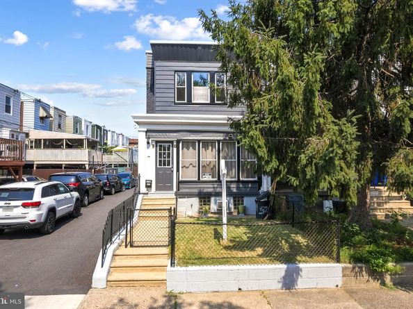 5214 Sylvester Street, Philadelphia PA 19124