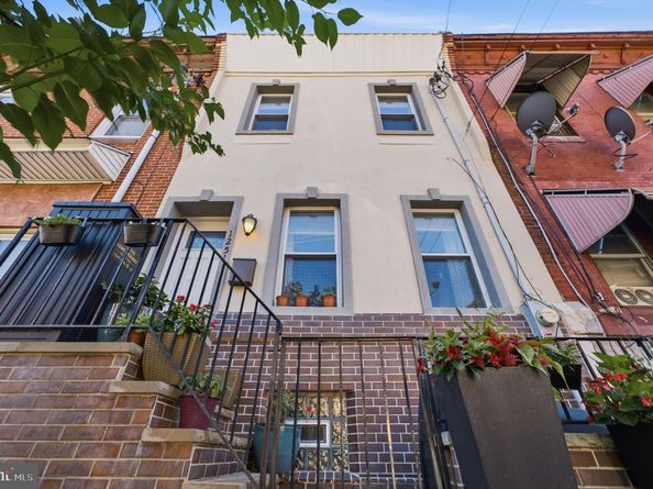 1251 S 21st Street, Philadelphia PA 19146