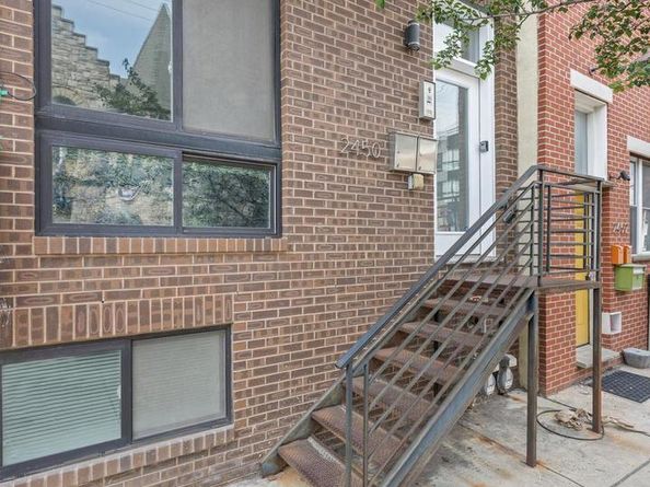 2450 Frankford Avenue A, Philadelphia PA 19125