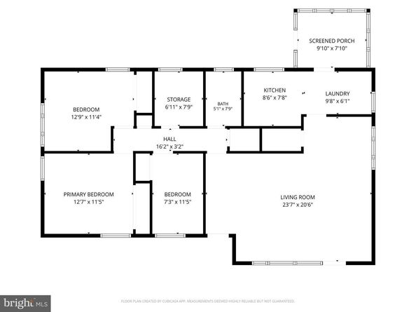 7108 Wilson Lane, Bethesda MD 20817