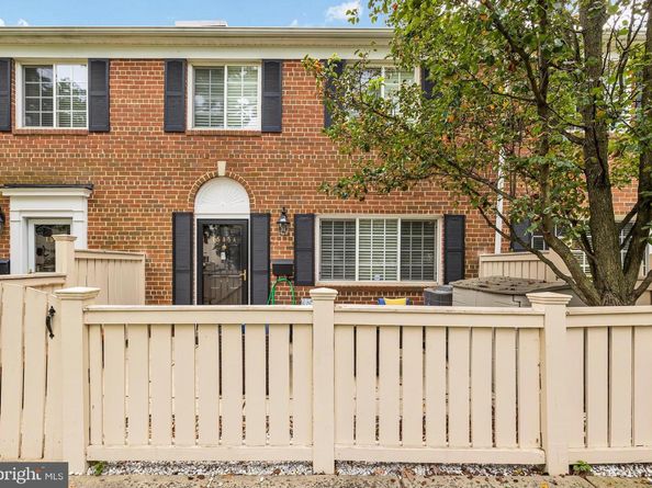 1545 N Van Dorn, Alexandria VA 22304